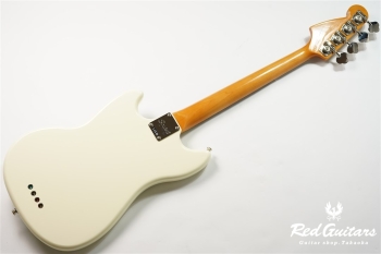 CLASSIC VIBE ’60S MUSTANG BASS - Olympic White
